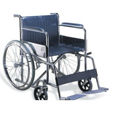 Stahl Manueller Rollstuhl, Muti-Functional und Klappstuhl